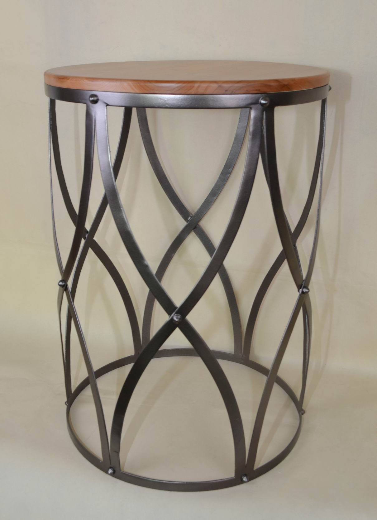 Side Table - Decor