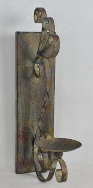 Wall Sconce - Decor