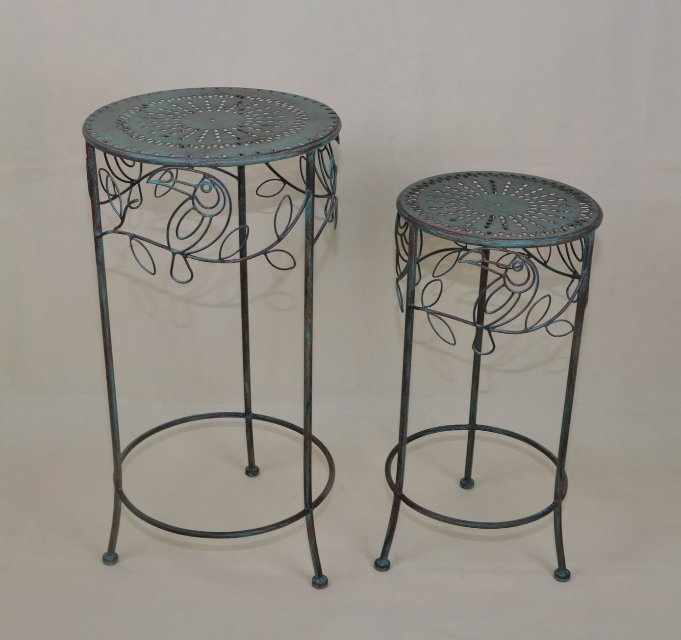 Plant Stand - Decor