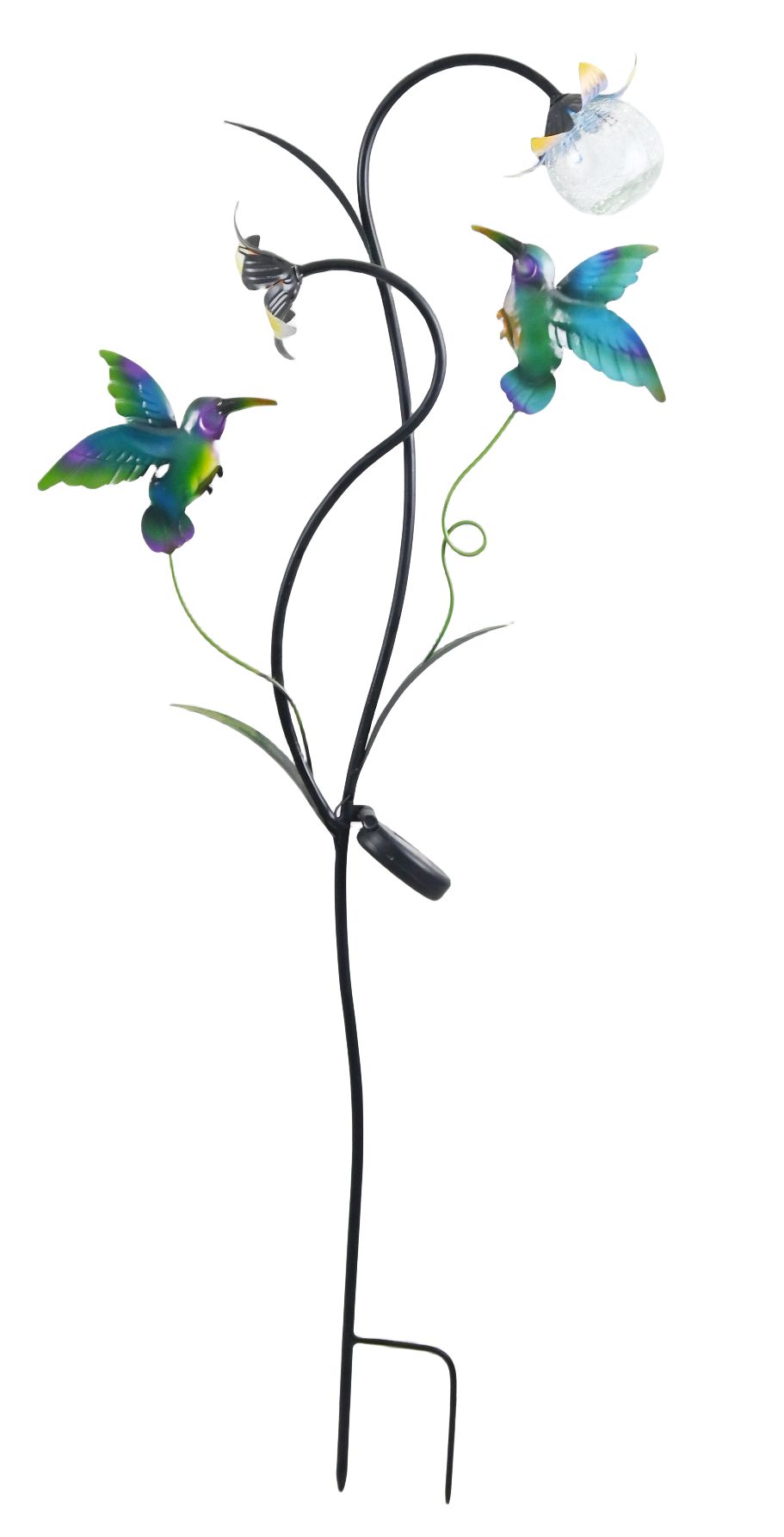 Solar Garden Stake JC139621