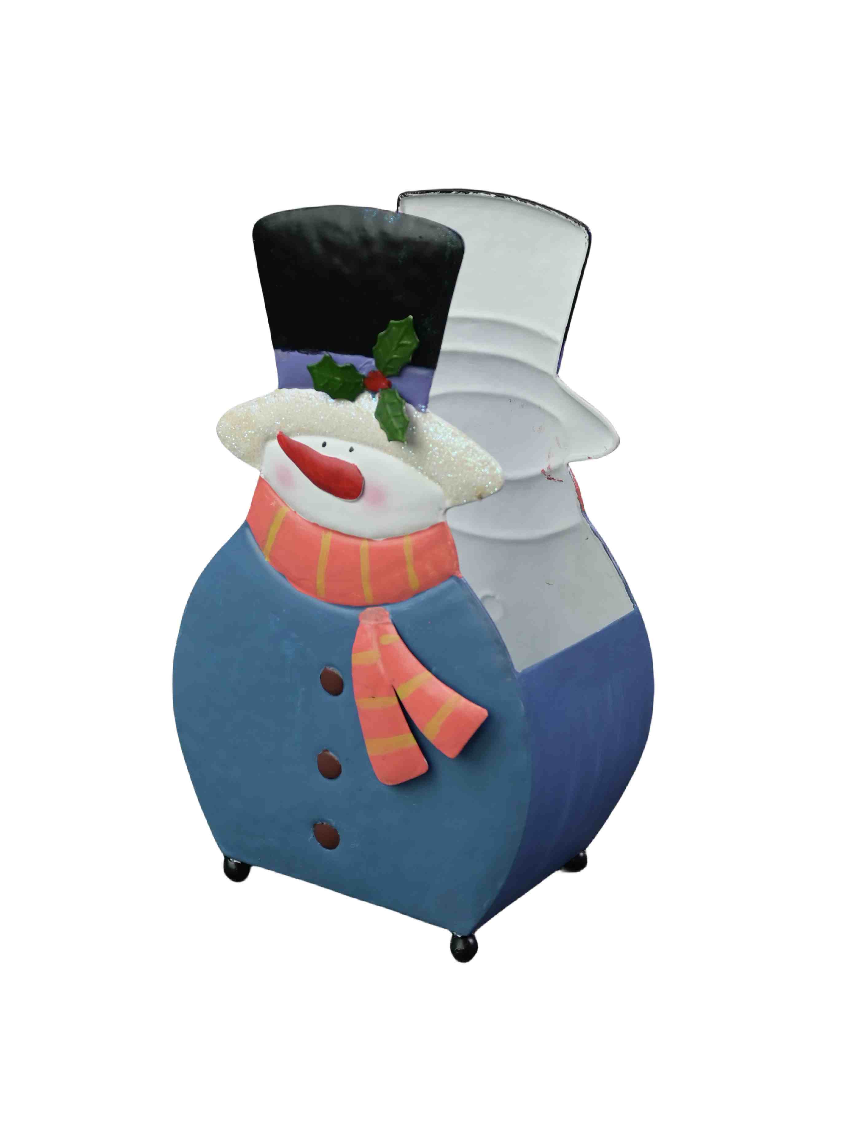 Snowman Planter JC139798