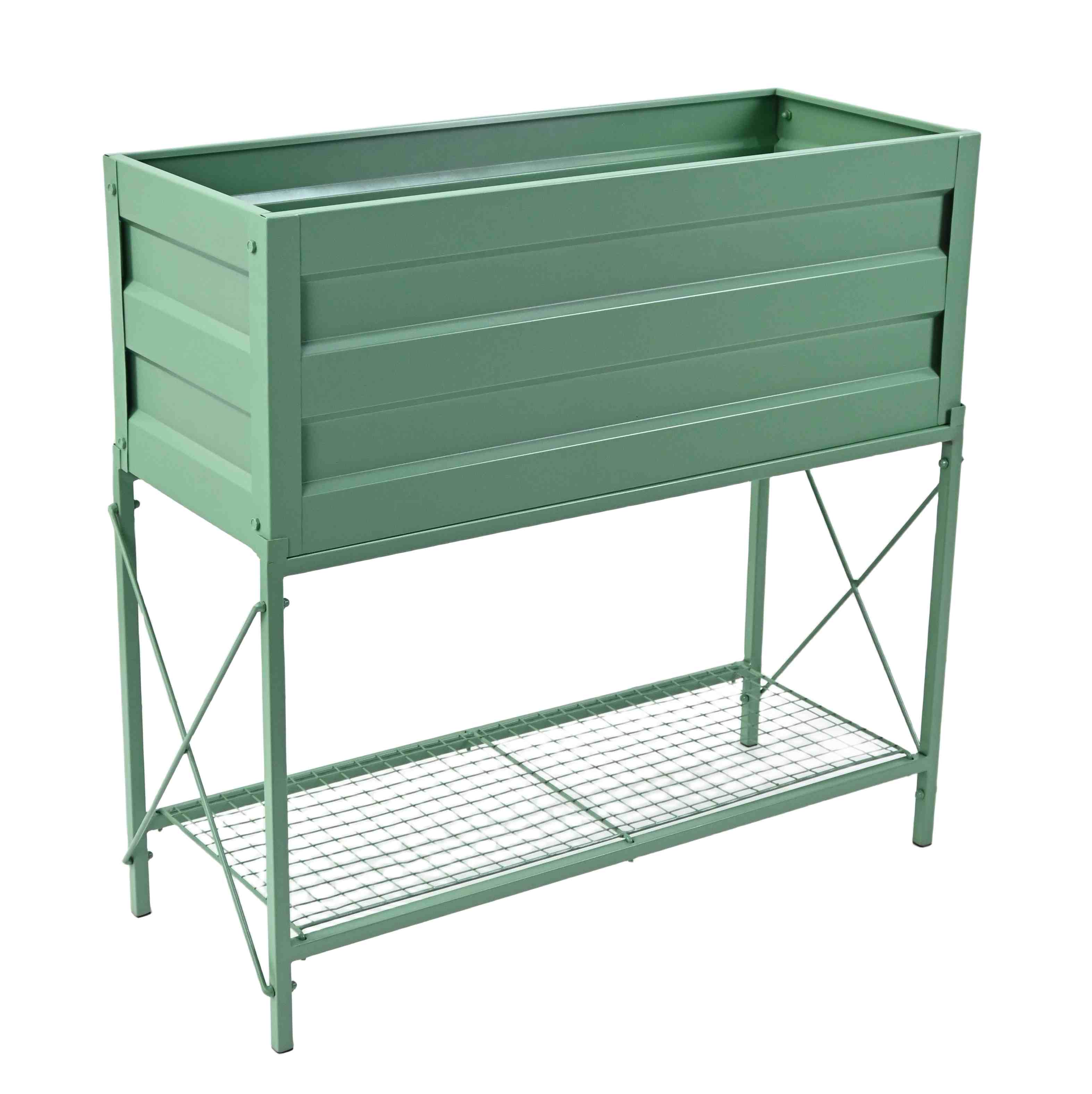 Raised Planter JC140771