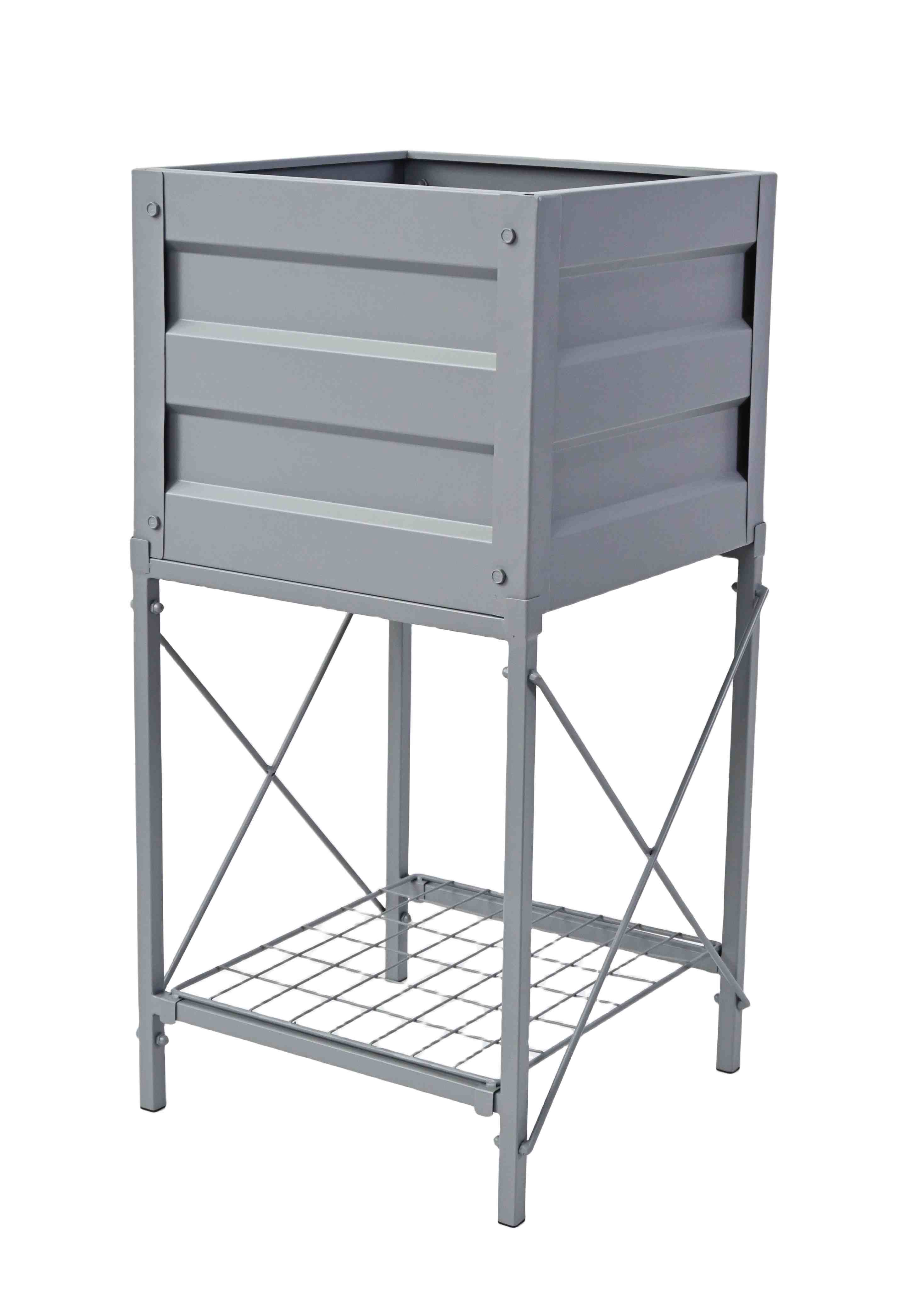 Raised Planter JC140774