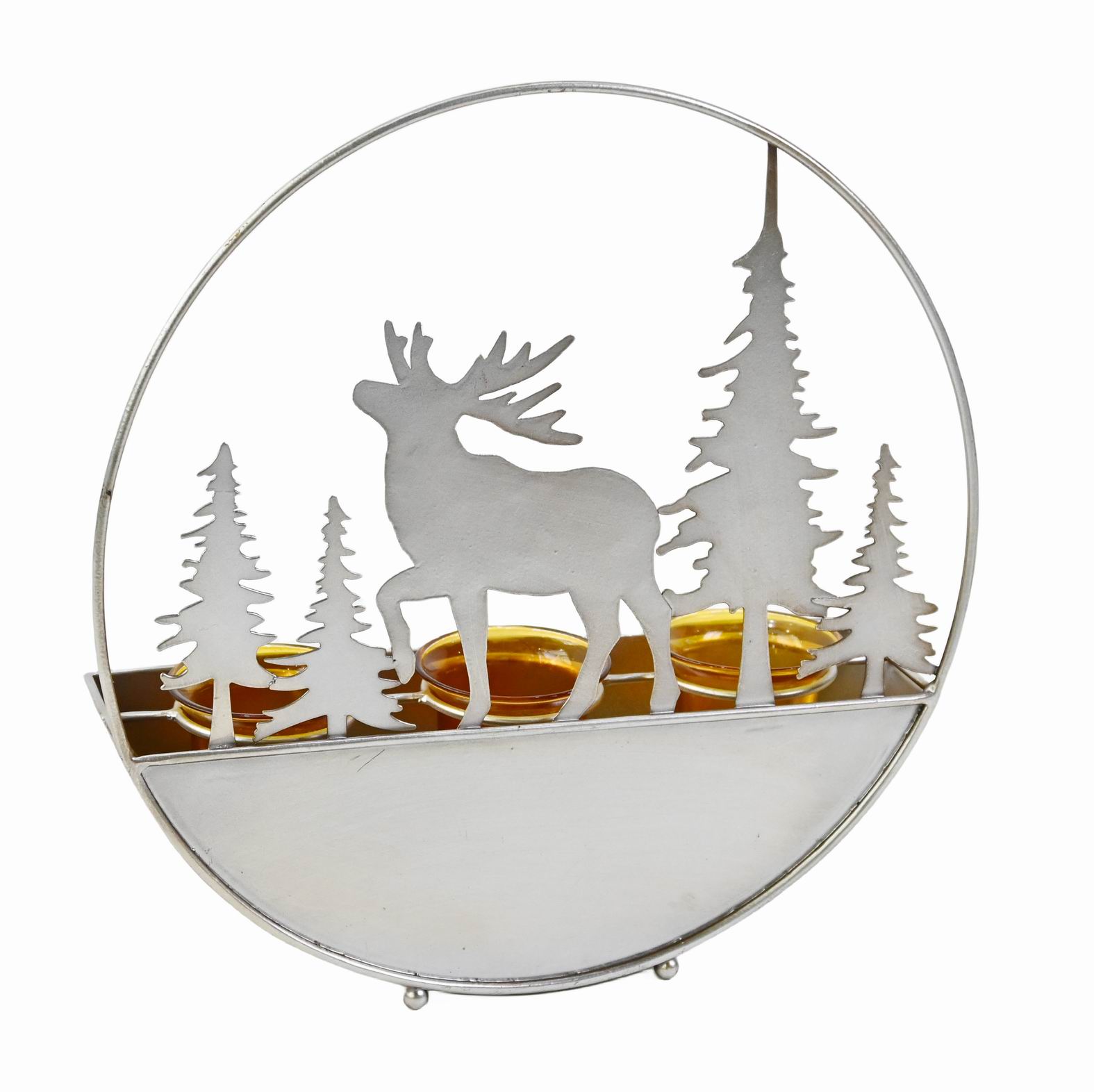 Tealight Holder JC140229