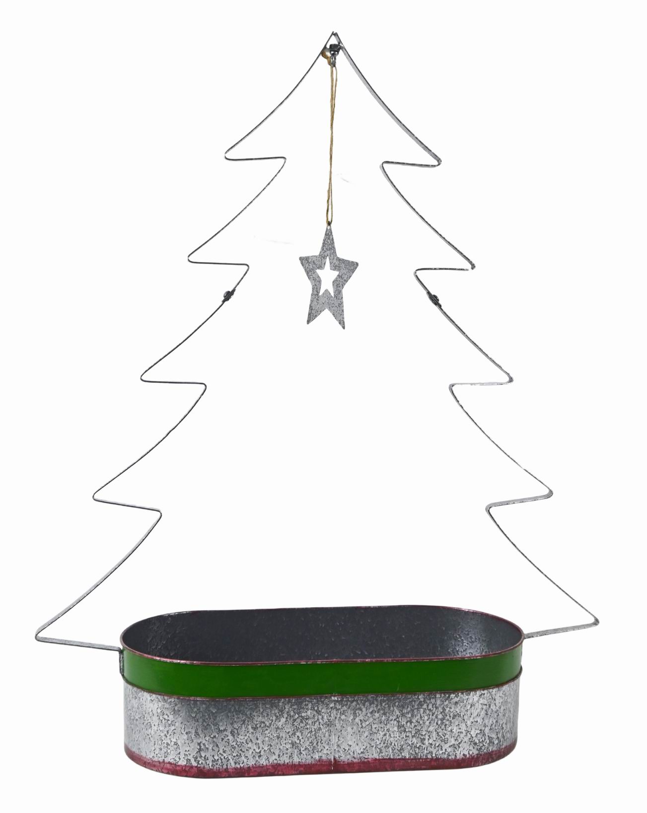 Christmas Tree Decor JC140492