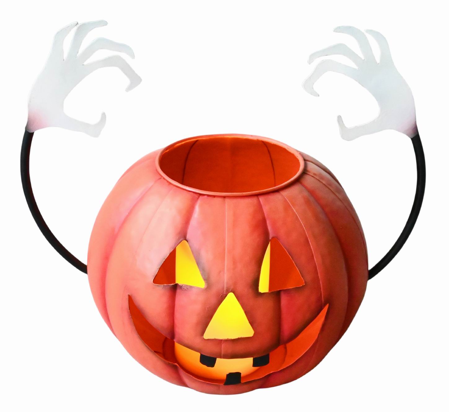 Pumpkin Lantern JC140556